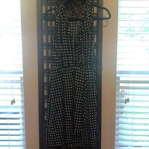 Wrap dress target size S